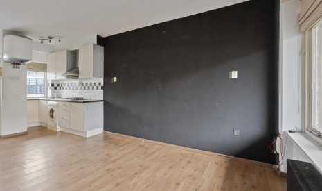 Te koop: Foto Appartement aan de Brabantplein 13 in Uden