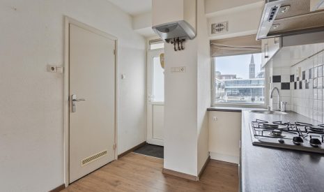 Te koop: Foto Appartement aan de Brabantplein 13 in Uden