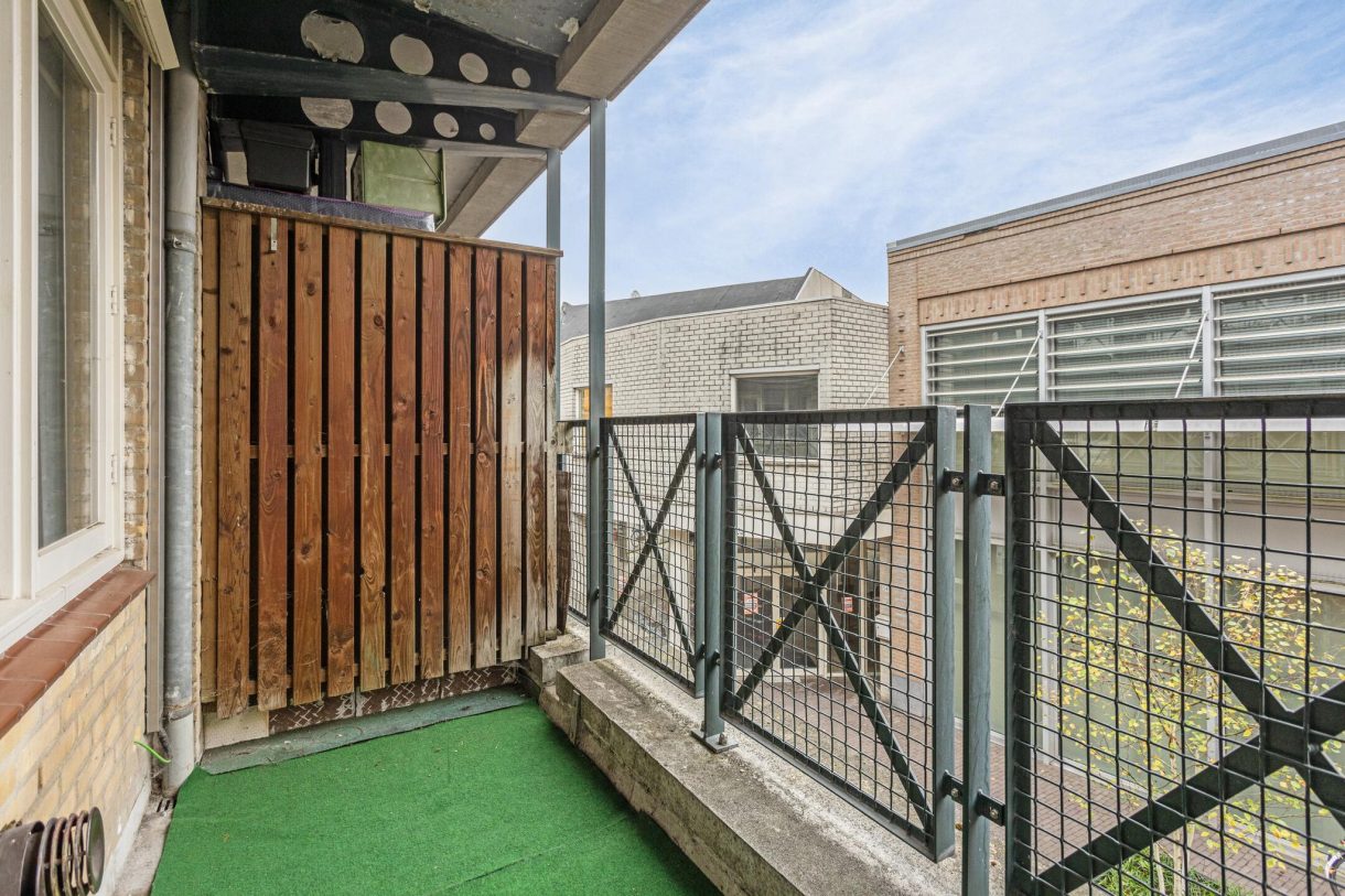 Te koop: Foto Appartement aan de Brabantplein 13 in Uden