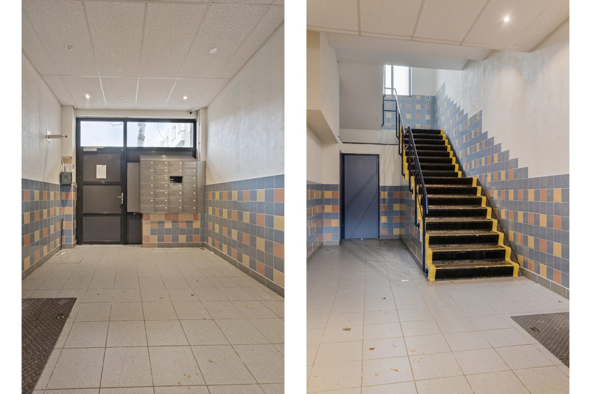 Te koop: Foto Appartement aan de Brabantplein 13 in Uden