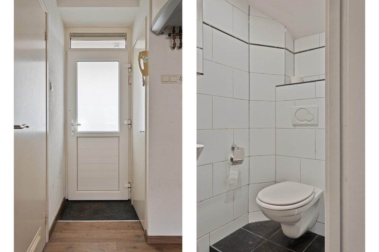 Te koop: Foto Appartement aan de Brabantplein 13 in Uden