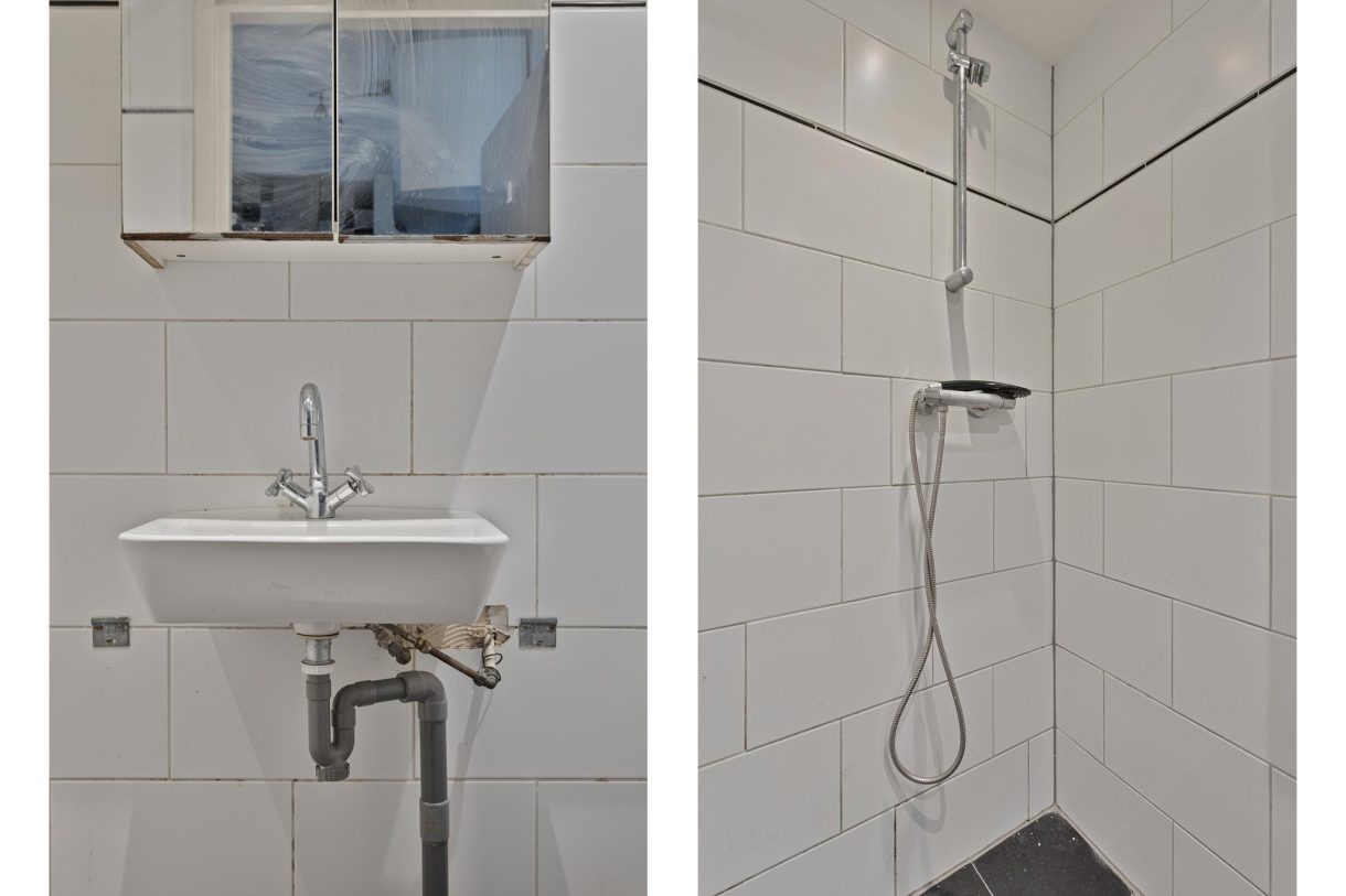 Te koop: Foto Appartement aan de Brabantplein 13 in Uden