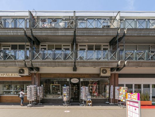 Hoofdfoto van Uden Brabantplein 13