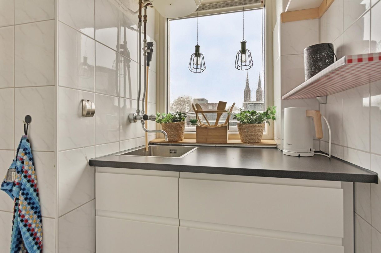 Te koop: Foto Appartement aan de Brabantplein 25 in Uden