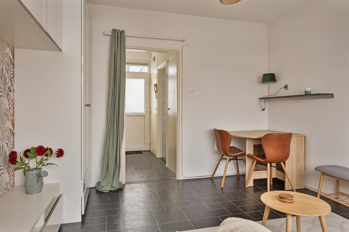 Te koop: Foto Appartement aan de Brabantplein 25 in Uden