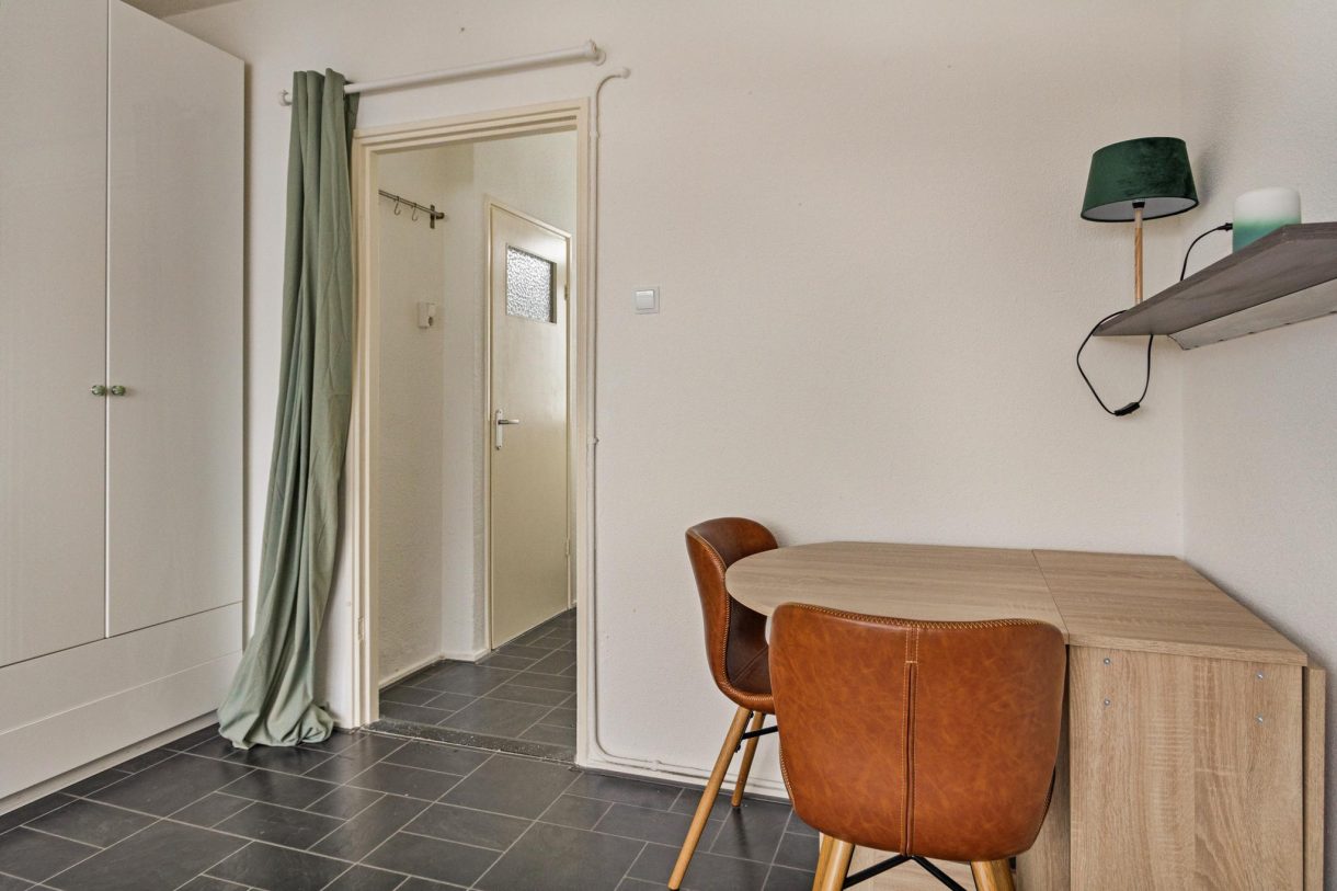 Te koop: Foto Appartement aan de Brabantplein 25 in Uden