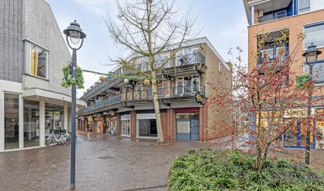 koop  Uden  Brabantplein 25 – Hoofdfoto