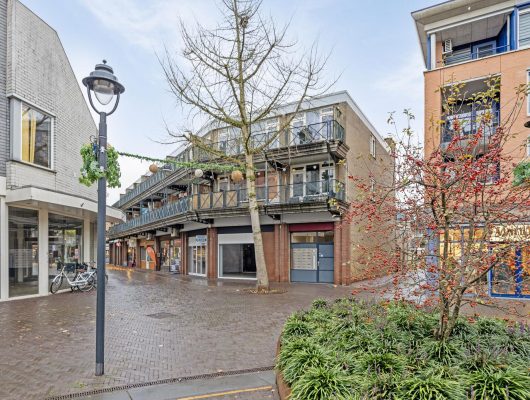 Hoofdfoto van Uden Brabantplein 25