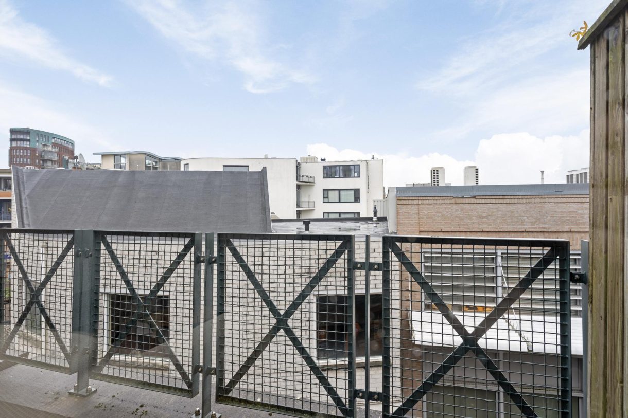 Te koop: Foto Appartement aan de Brabantplein 25 in Uden