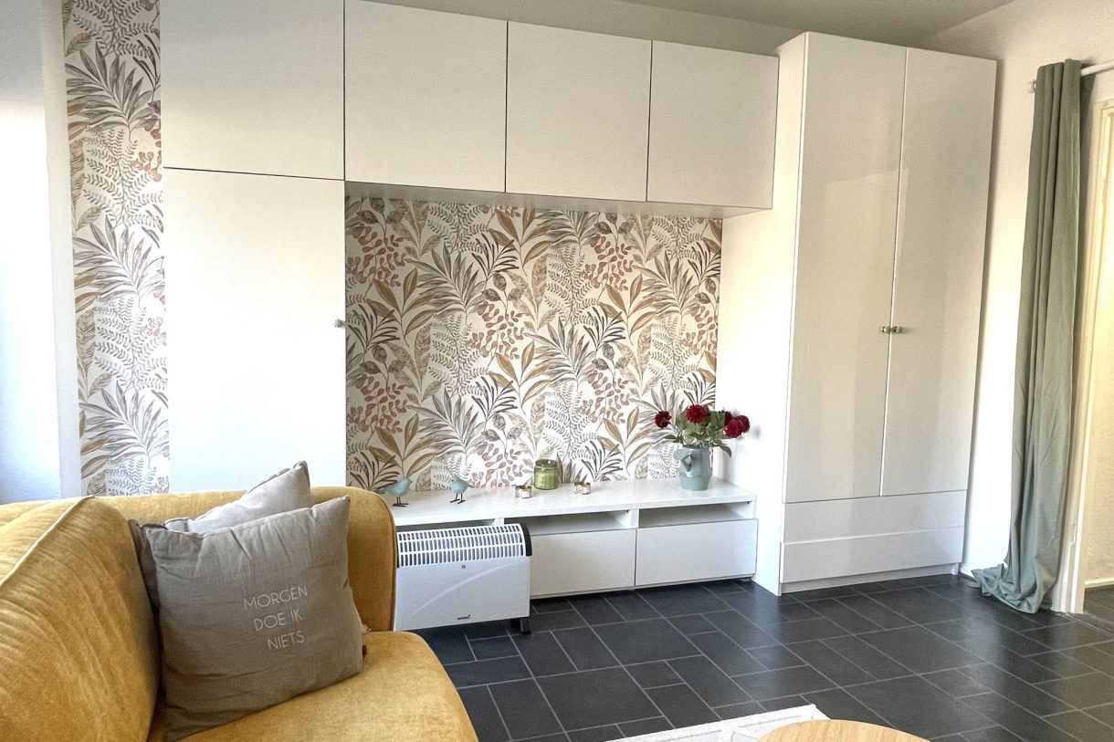 Te koop: Foto Appartement aan de Brabantplein 25 in Uden