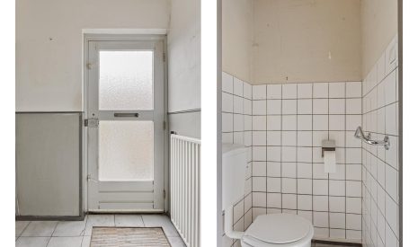 Te koop: Foto Woonhuis aan de Spinetstraat 13 in Uden