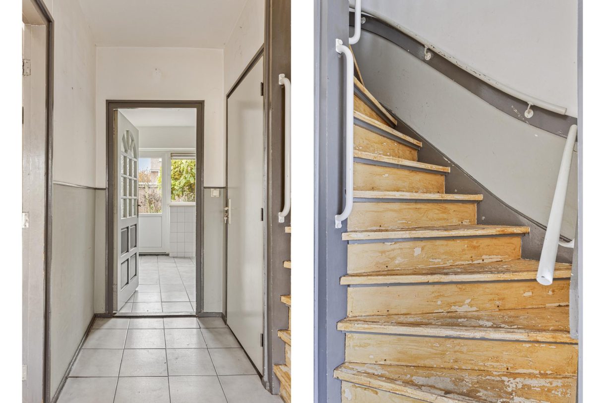 Te koop: Foto Woonhuis aan de Spinetstraat 13 in Uden