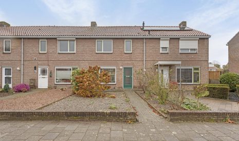 koop  Uden  Spinetstraat 13 – Hoofdfoto