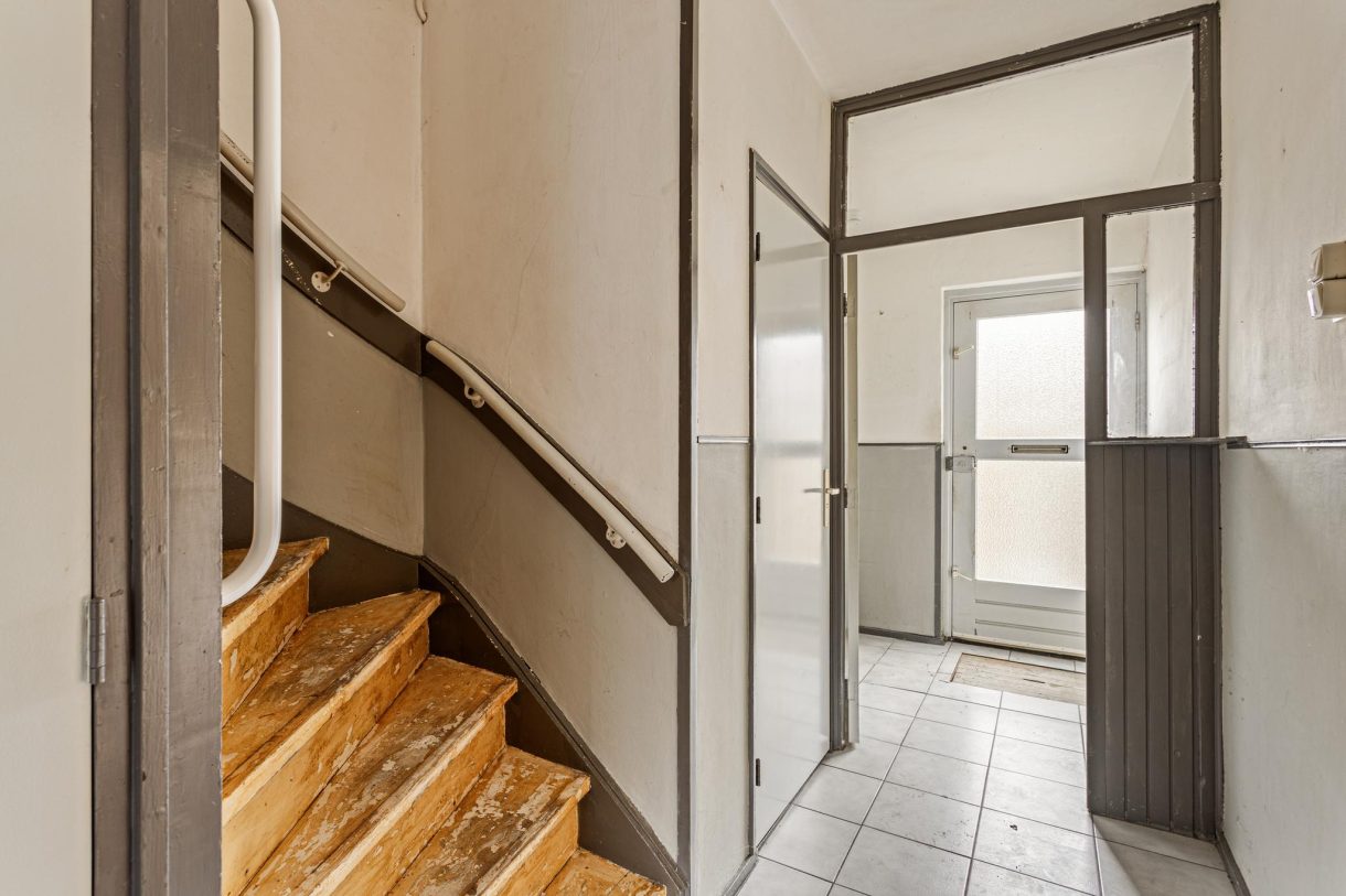 Te koop: Foto Woonhuis aan de Spinetstraat 13 in Uden