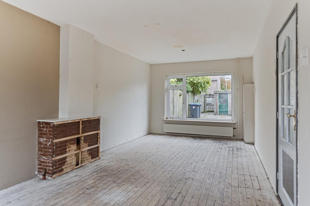 Te koop: Foto Woonhuis aan de Spinetstraat 13 in Uden