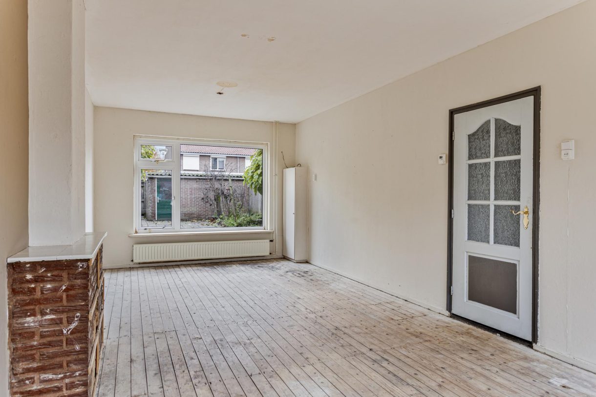 Te koop: Foto Woonhuis aan de Spinetstraat 13 in Uden