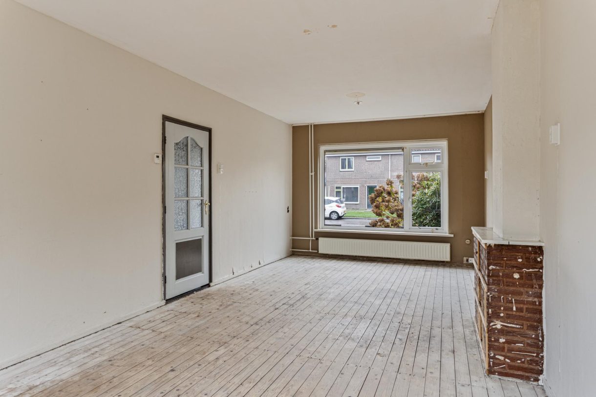 Te koop: Foto Woonhuis aan de Spinetstraat 13 in Uden