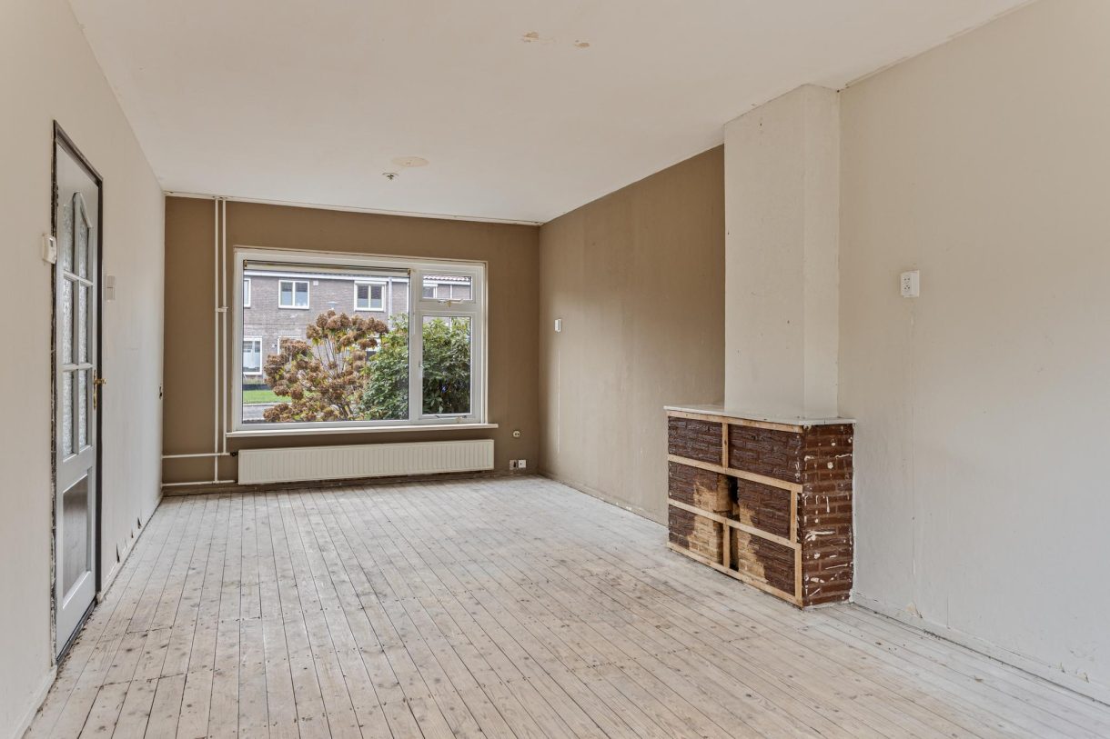 Te koop: Foto Woonhuis aan de Spinetstraat 13 in Uden