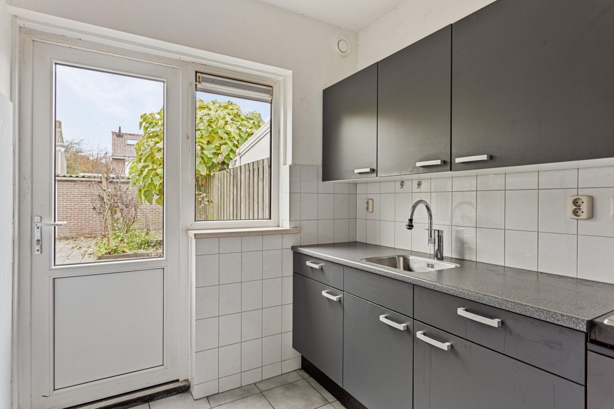 Te koop: Foto Woonhuis aan de Spinetstraat 13 in Uden