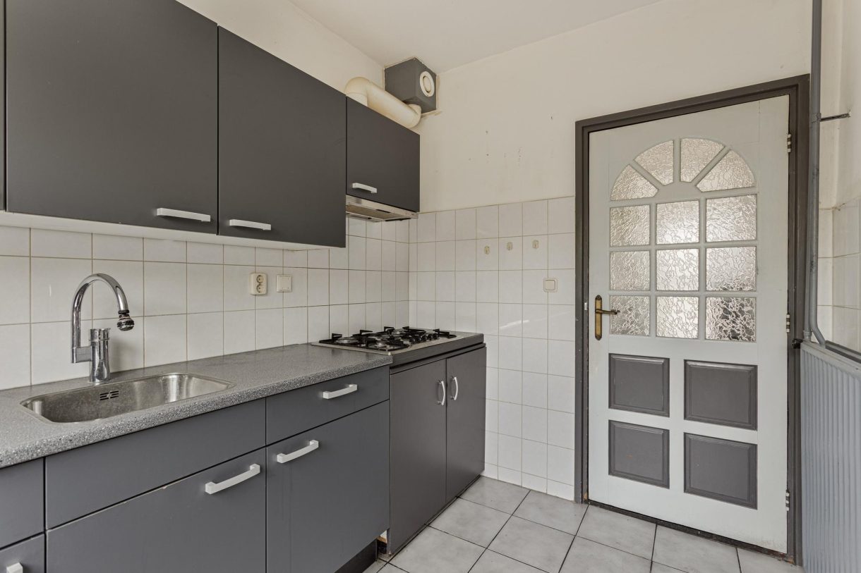 Te koop: Foto Woonhuis aan de Spinetstraat 13 in Uden