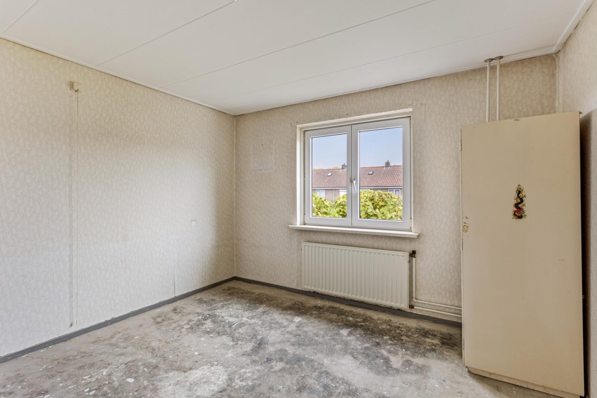 Te koop: Foto Woonhuis aan de Spinetstraat 13 in Uden