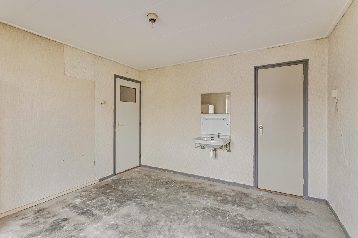 Te koop: Foto Woonhuis aan de Spinetstraat 13 in Uden