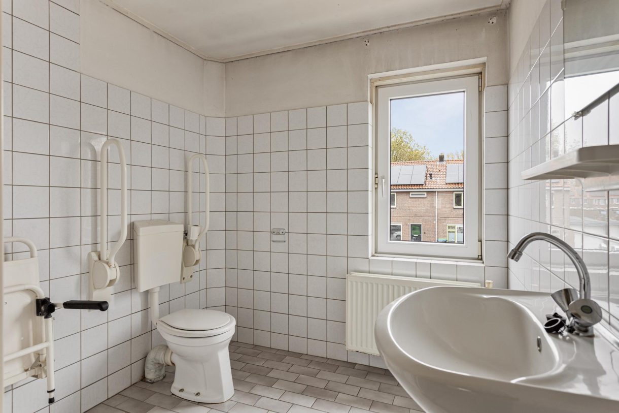 Te koop: Foto Woonhuis aan de Spinetstraat 13 in Uden