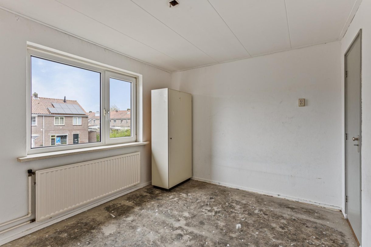 Te koop: Foto Woonhuis aan de Spinetstraat 13 in Uden