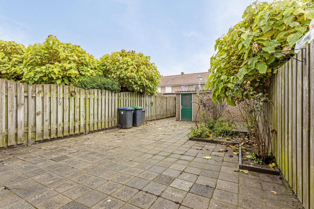 Te koop: Foto Woonhuis aan de Spinetstraat 13 in Uden