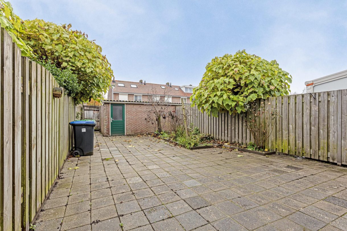 Te koop: Foto Woonhuis aan de Spinetstraat 13 in Uden
