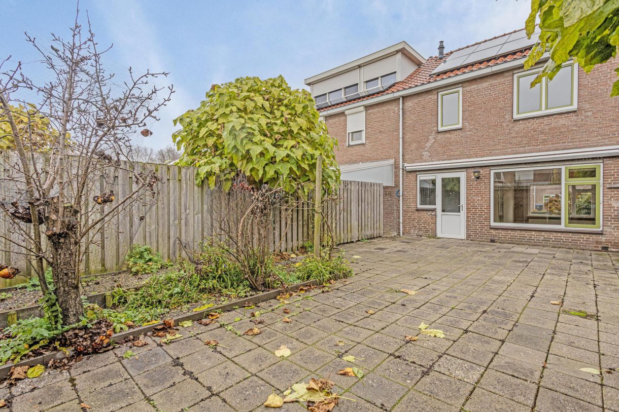 Te koop: Foto Woonhuis aan de Spinetstraat 13 in Uden