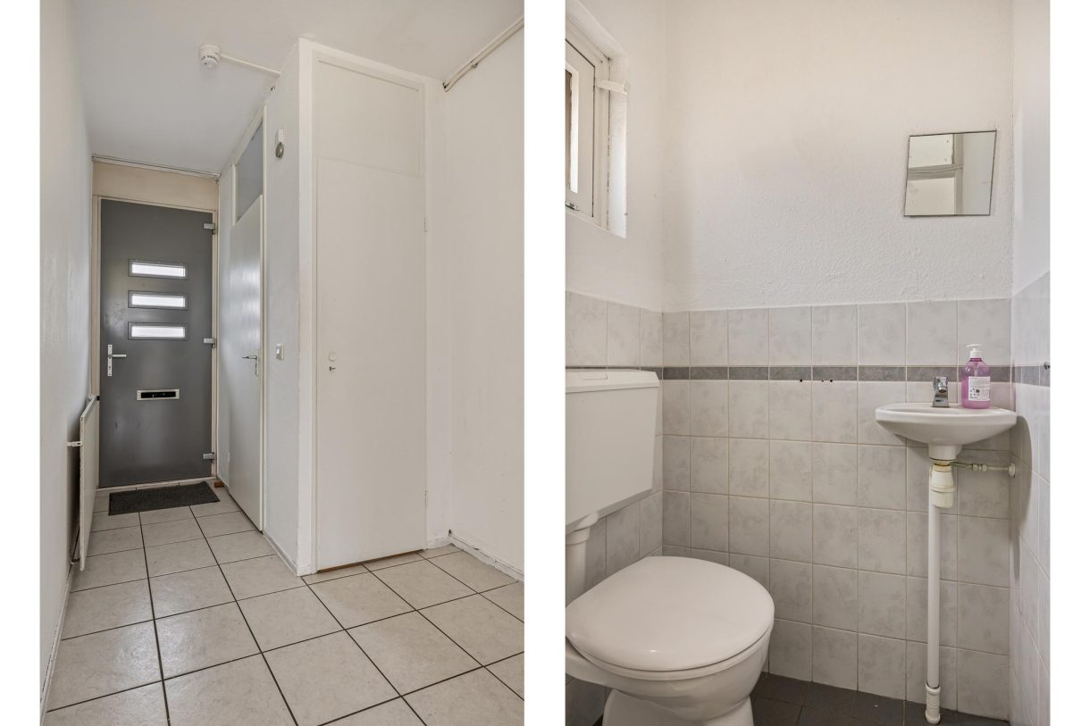 Te koop: Foto Woonhuis aan de Wijsthoek 321 in Uden