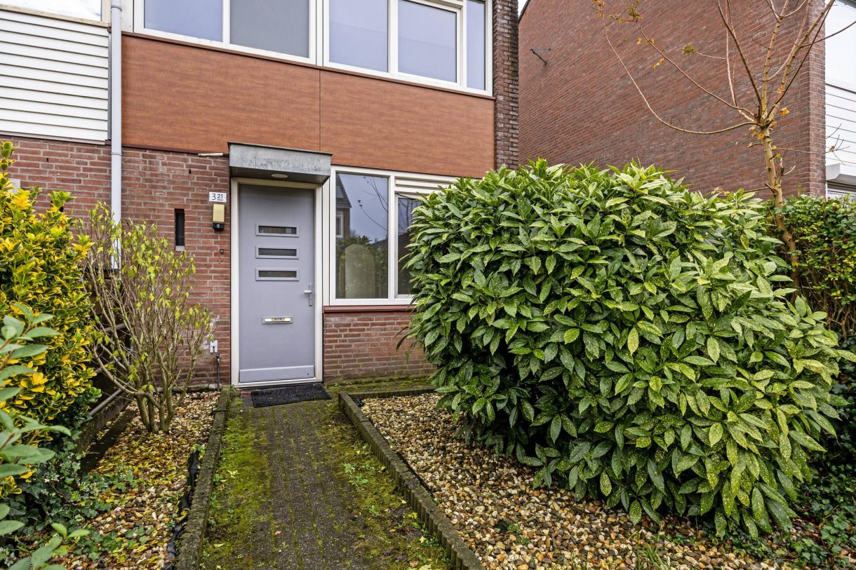 Te koop: Foto Woonhuis aan de Wijsthoek 321 in Uden