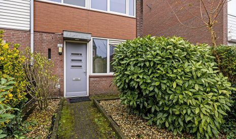 Te koop: Foto Woonhuis aan de Wijsthoek 321 in Uden