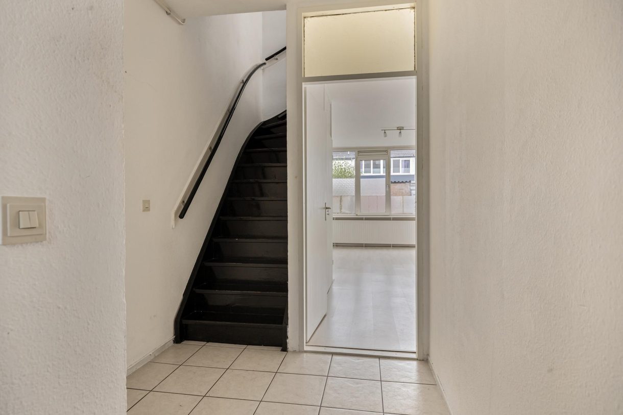 Te koop: Foto Woonhuis aan de Wijsthoek 321 in Uden