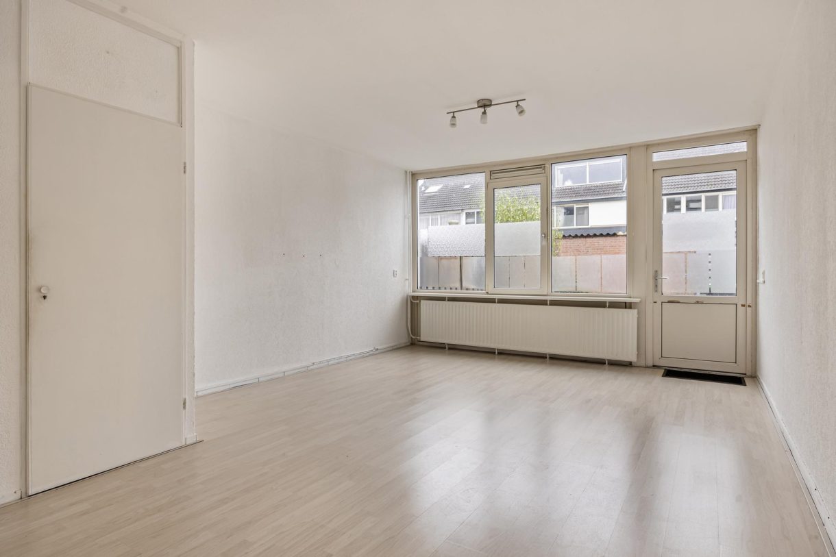 Te koop: Foto Woonhuis aan de Wijsthoek 321 in Uden