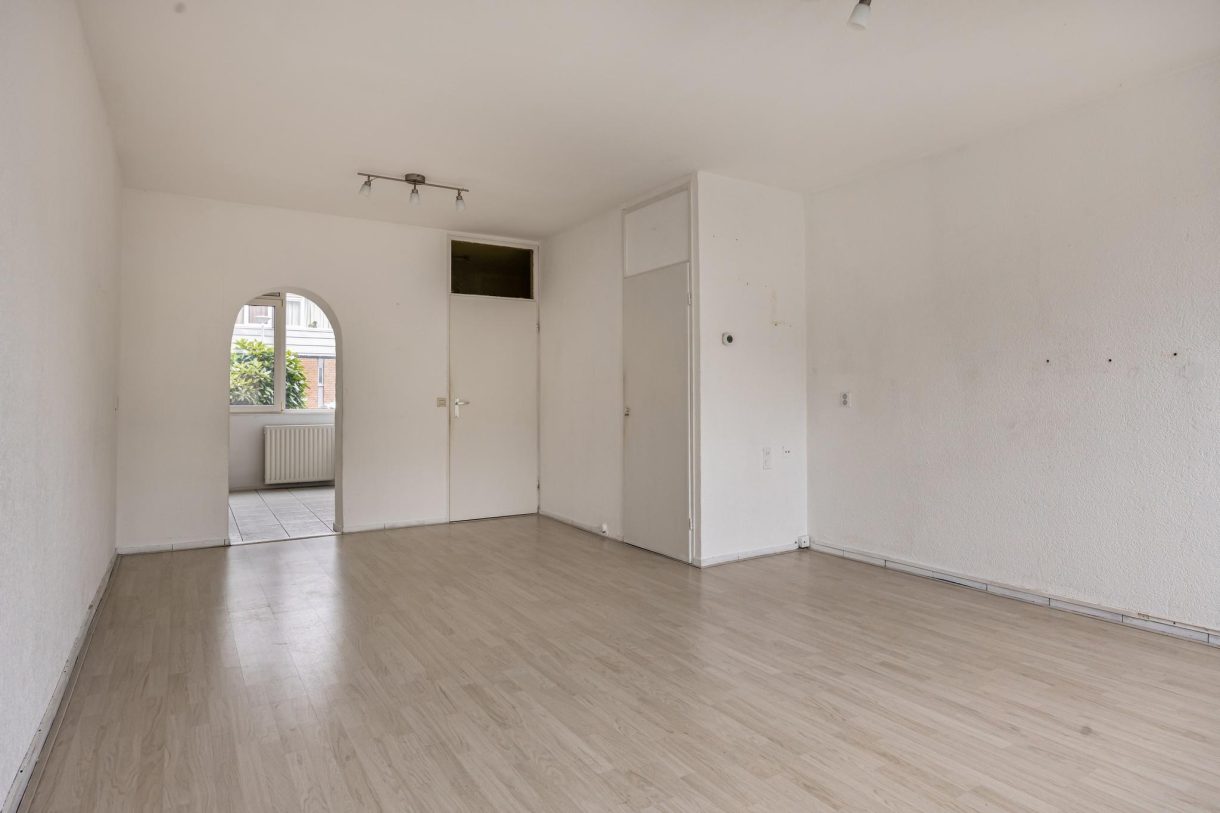 Te koop: Foto Woonhuis aan de Wijsthoek 321 in Uden