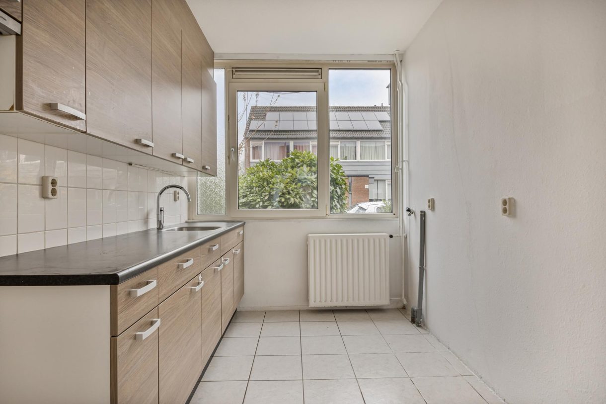 Te koop: Foto Woonhuis aan de Wijsthoek 321 in Uden