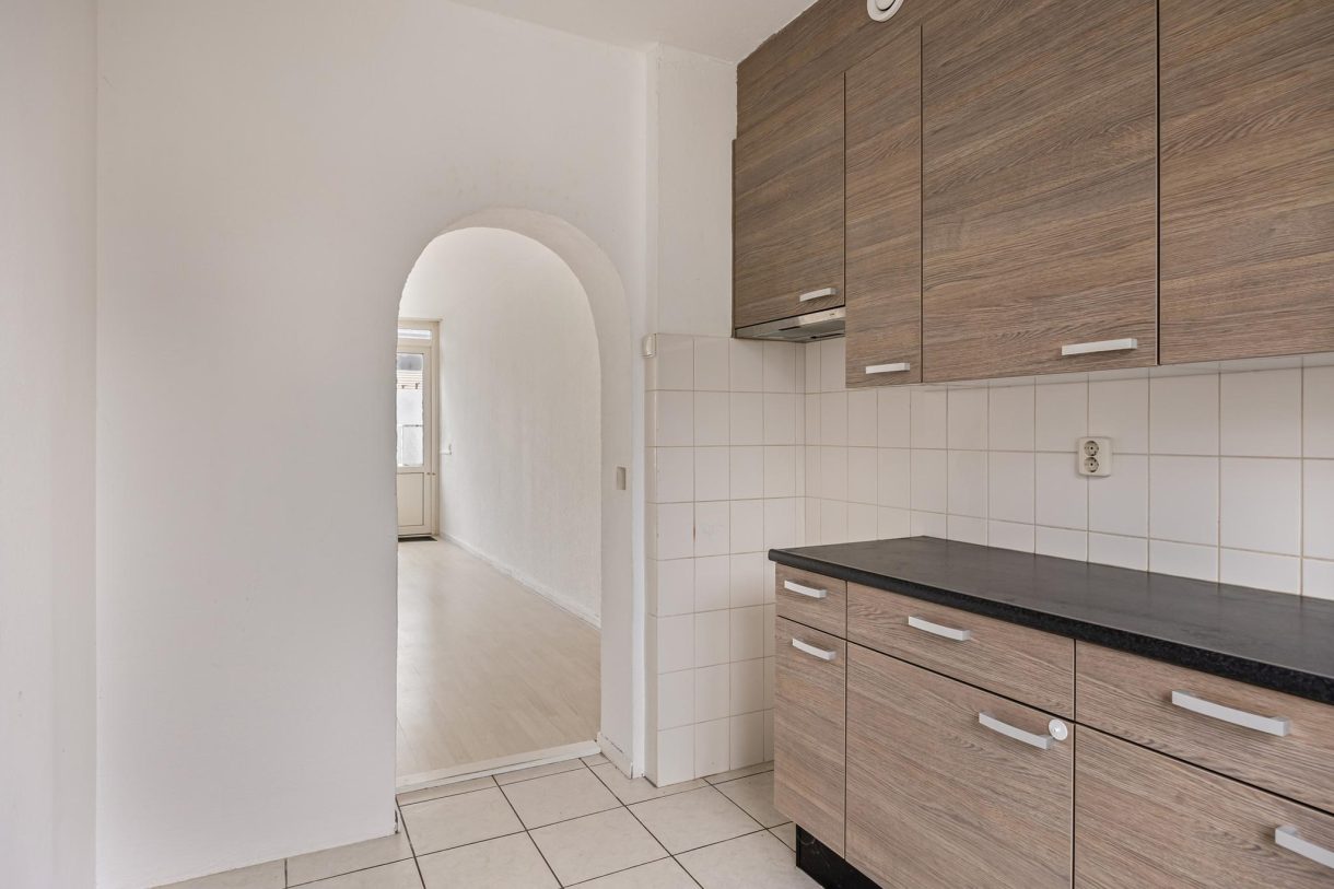 Te koop: Foto Woonhuis aan de Wijsthoek 321 in Uden