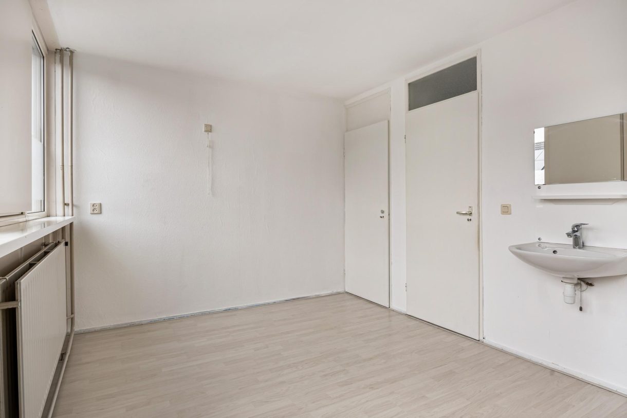 Te koop: Foto Woonhuis aan de Wijsthoek 321 in Uden