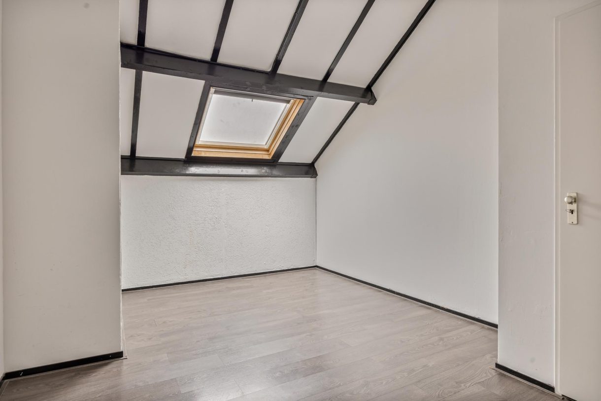 Te koop: Foto Woonhuis aan de Wijsthoek 321 in Uden