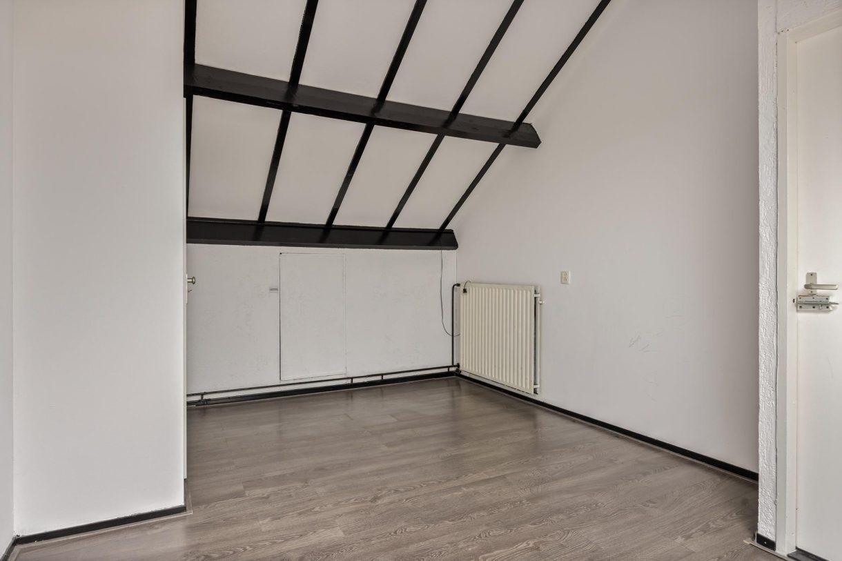 Te koop: Foto Woonhuis aan de Wijsthoek 321 in Uden