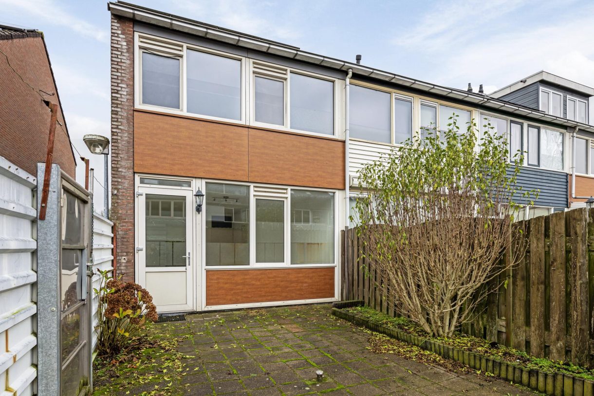 Te koop: Foto Woonhuis aan de Wijsthoek 321 in Uden