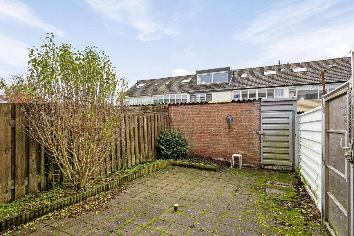 Te koop: Foto Woonhuis aan de Wijsthoek 321 in Uden