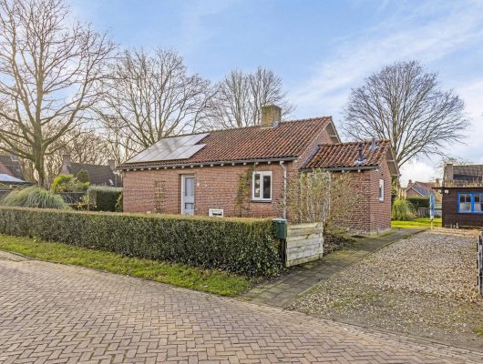 Hoofdfoto van Odiliapeel Pastoor van Houtstraat 15