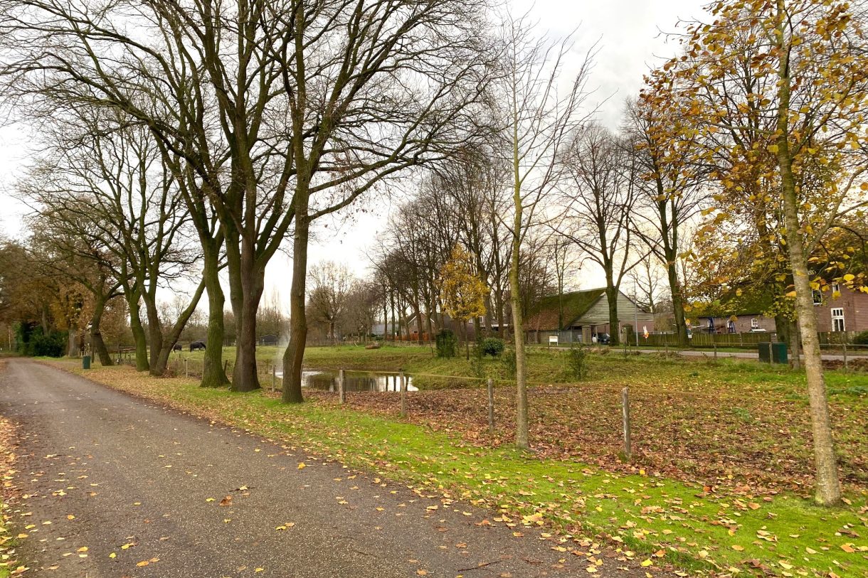 Te koop: Foto Woonhuis aan de Korte Heikantstraat 2 in Volkel