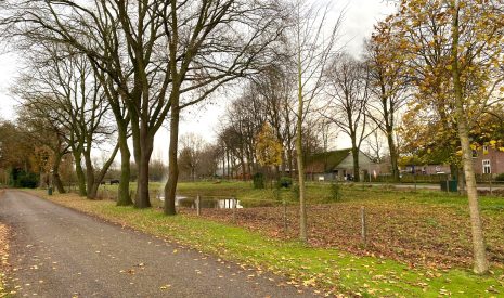 Te koop: Foto Woonhuis aan de Korte Heikantstraat 2 in Volkel