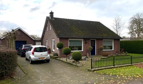 koop  Volkel  Korte Heikantstraat 2 – Hoofdfoto