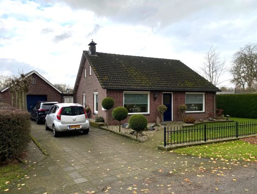 Hoofdfoto van Volkel Korte Heikantstraat 2