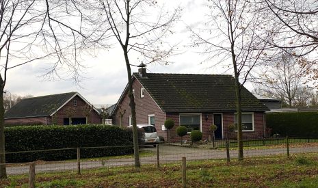 Te koop: Foto Woonhuis aan de Korte Heikantstraat 2 in Volkel